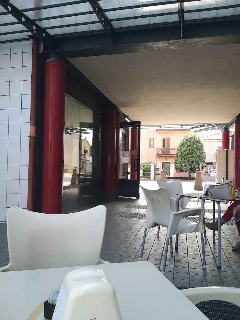 BAR TABACCHI DOLCE VITA