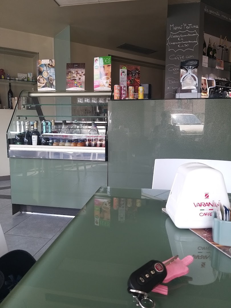 BAR TABACCHI DOLCE VITA, Ospitaletto