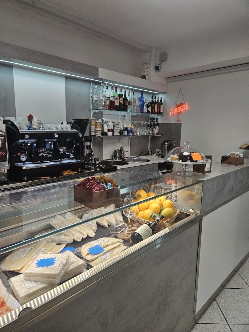 Bar Tabacchi D'Orazio