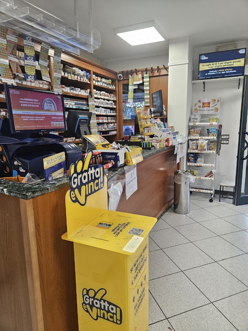 Bar Tabacchi D'Orazio
