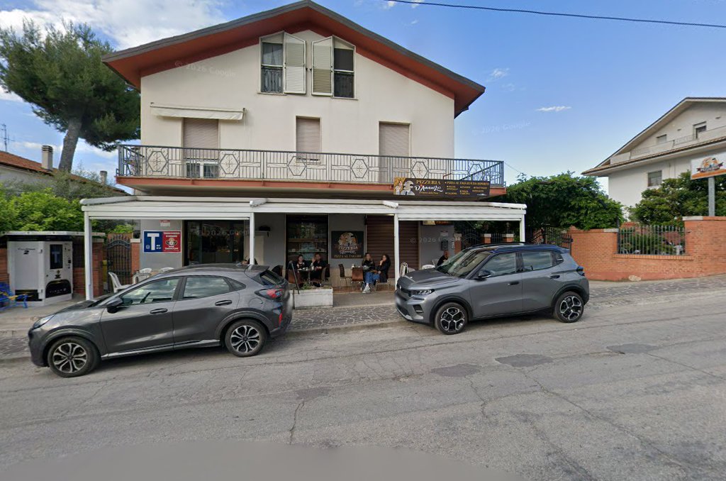 Bar Tabacchi D'Orazio