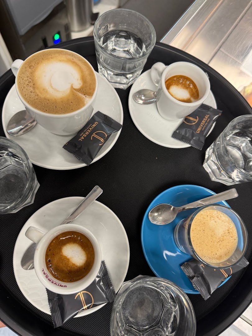 Bar Tabacchi D'Orazio