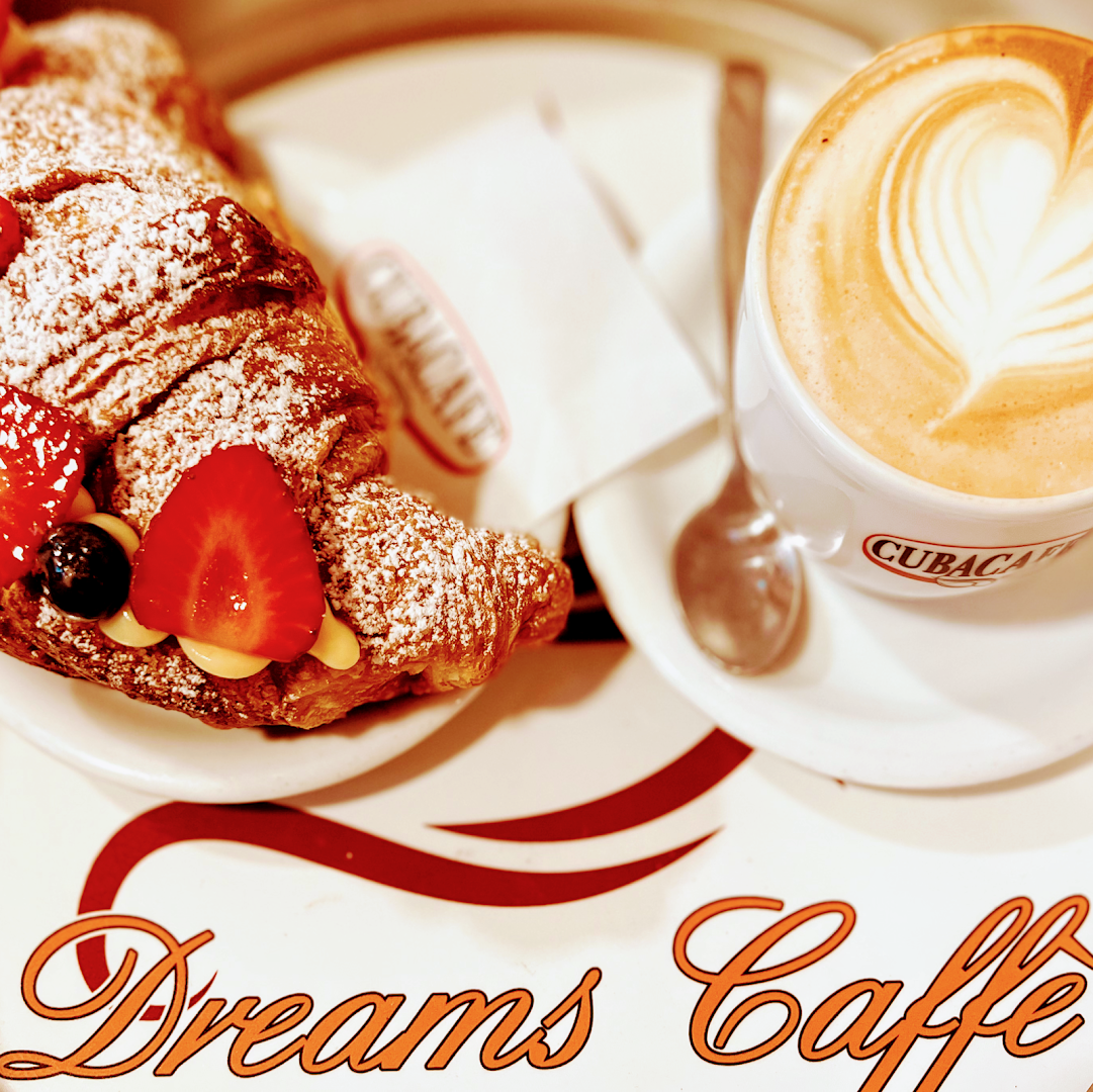 Bar Tabacchi DREAMS CAFFÈ