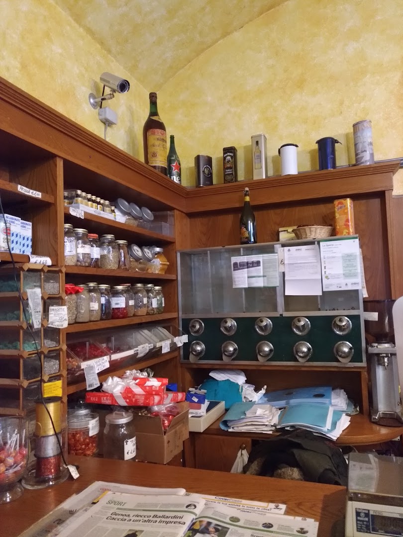 Bar Tabacchi Drogheria Sotto i Portici