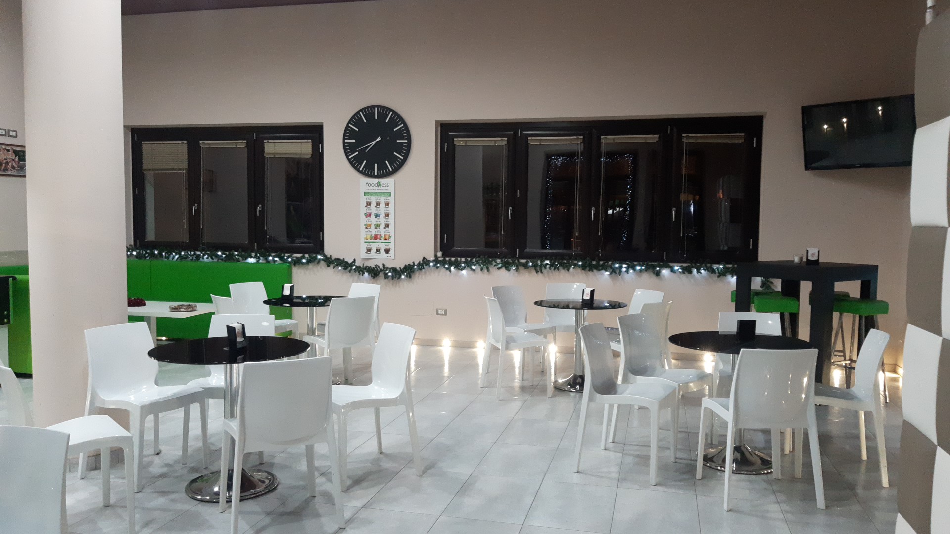 Bar Tabacchi E Caffe Di Cavallone Roberto