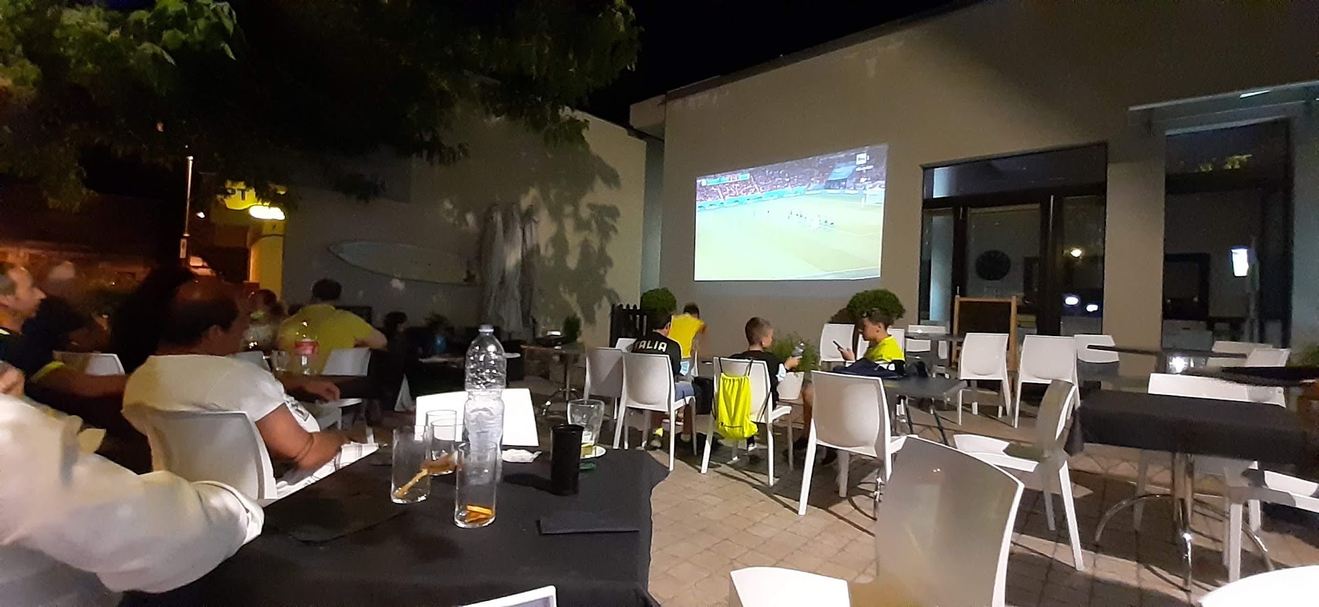 Bar Tabacchi E Caffe Di Cavallone Roberto