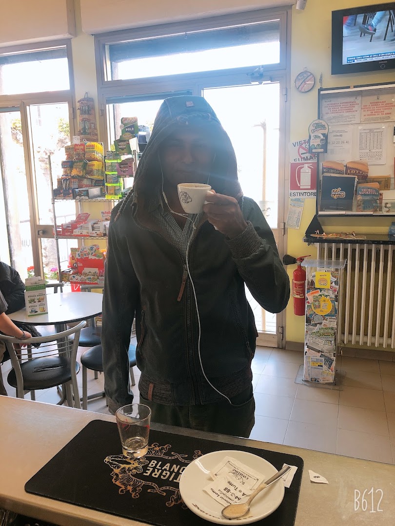 Bar Tabacchi E Caffe Di Cavallone Roberto