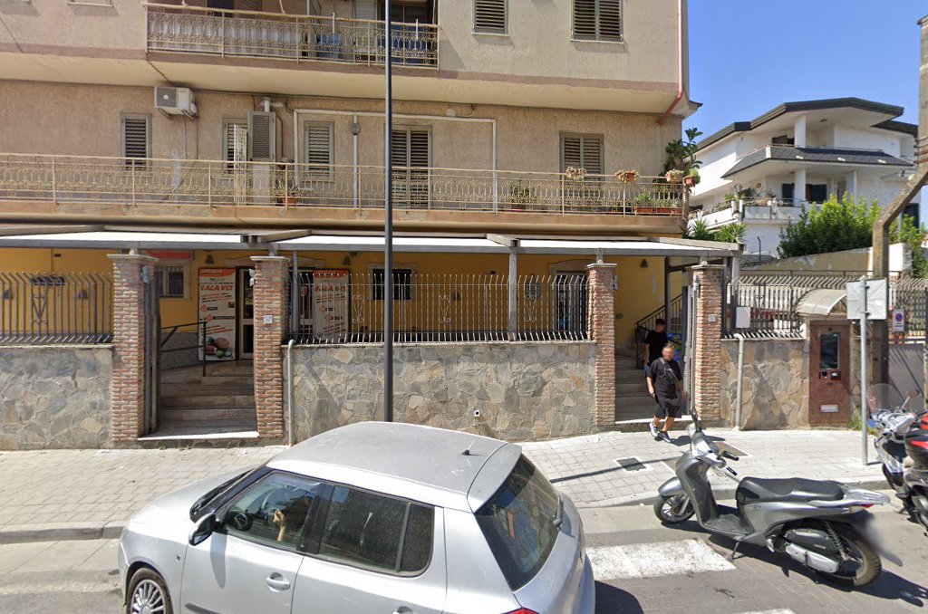 Bar Tabacchi e Giochi Elmo Ciro
