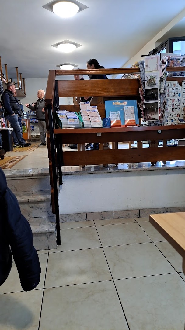Bar Tabacchi e giornali