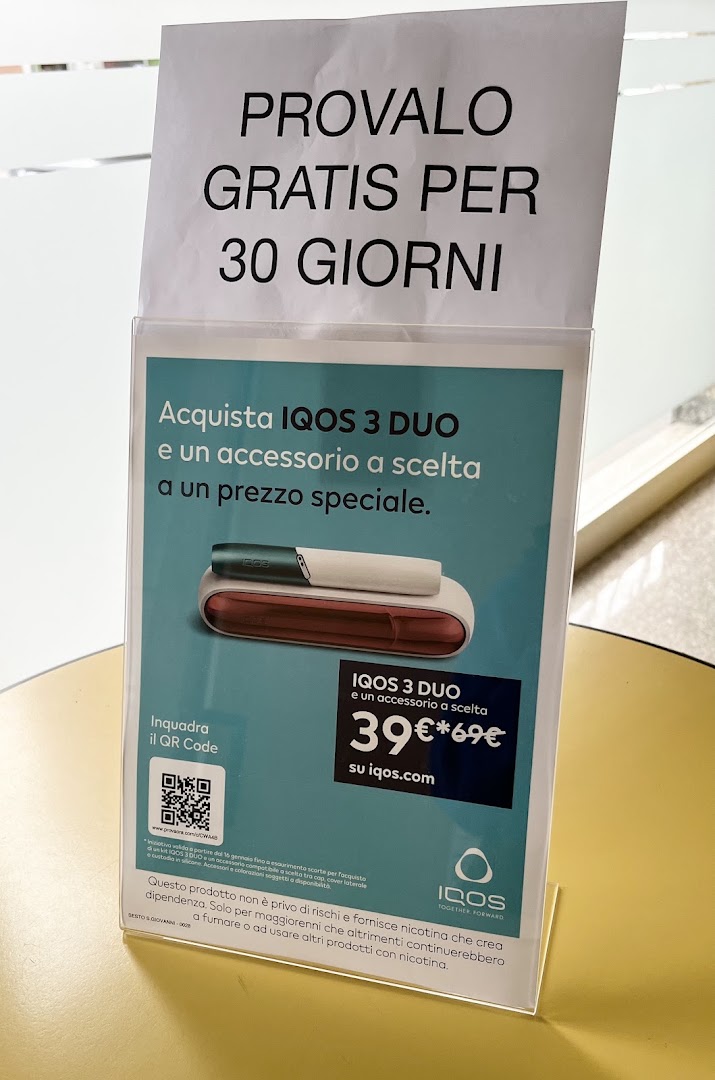 Bar Tabacchi Ercole, Sesto San Giovanni