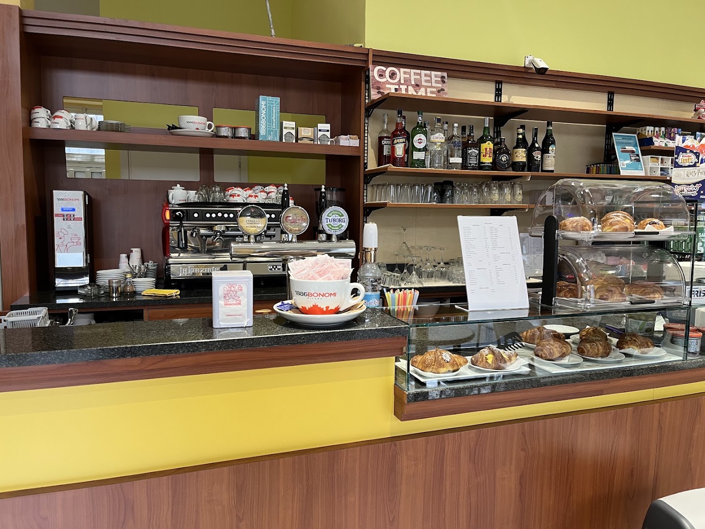 Bar Tabacchi Ercole