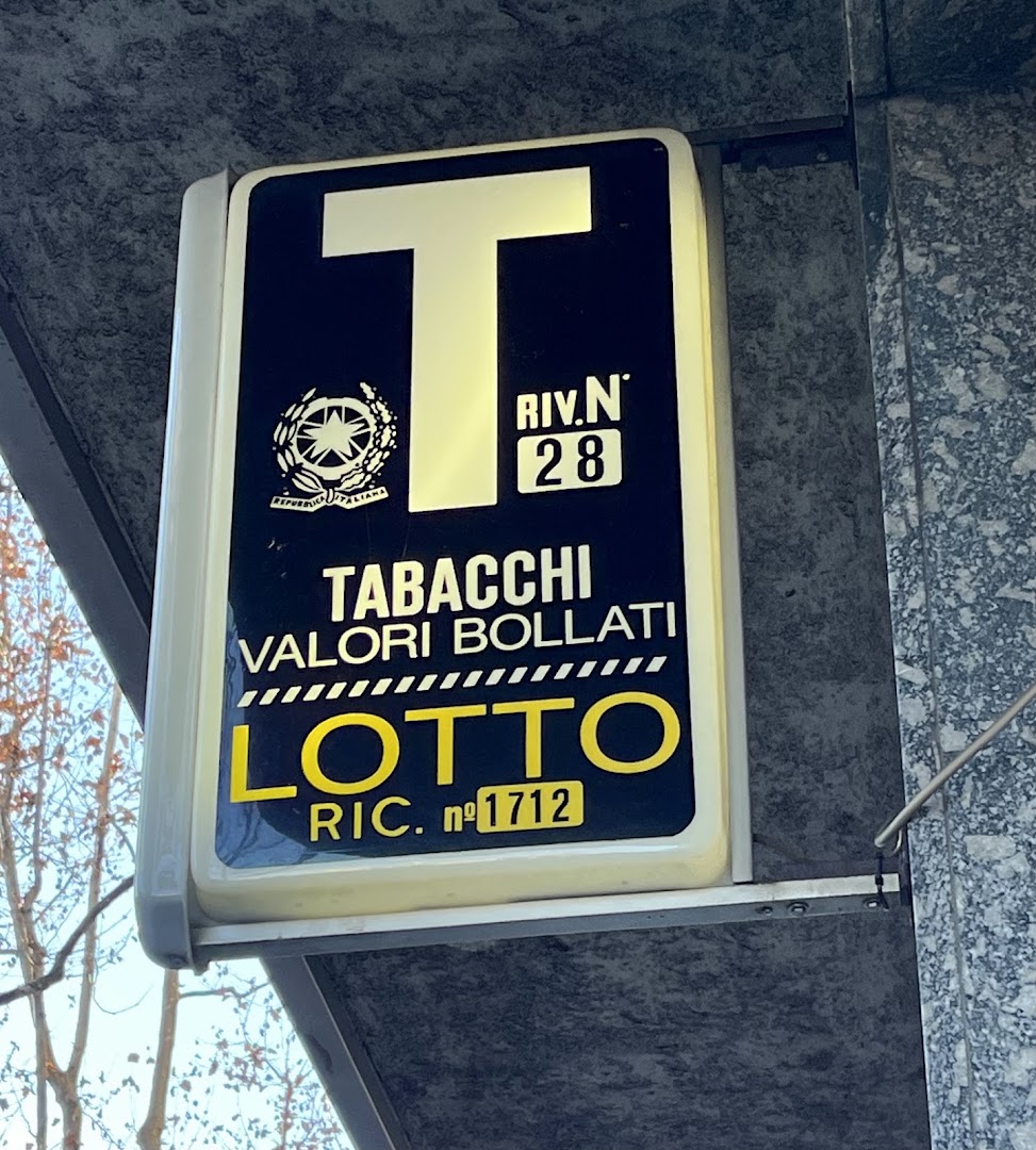 Bar Tabacchi Ercole