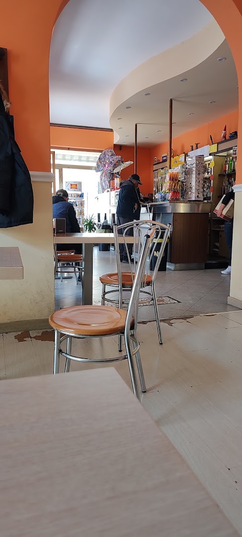 Bar Tabacchi Etoile