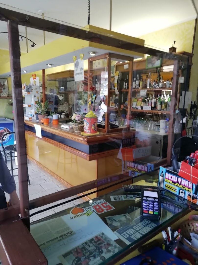 Bar Tabacchi Fante di Cuori