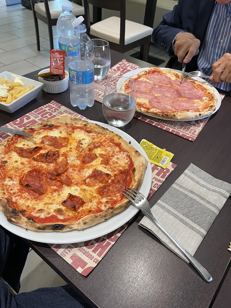 Bar Tabacchi Fiftynine, Cesano Maderno