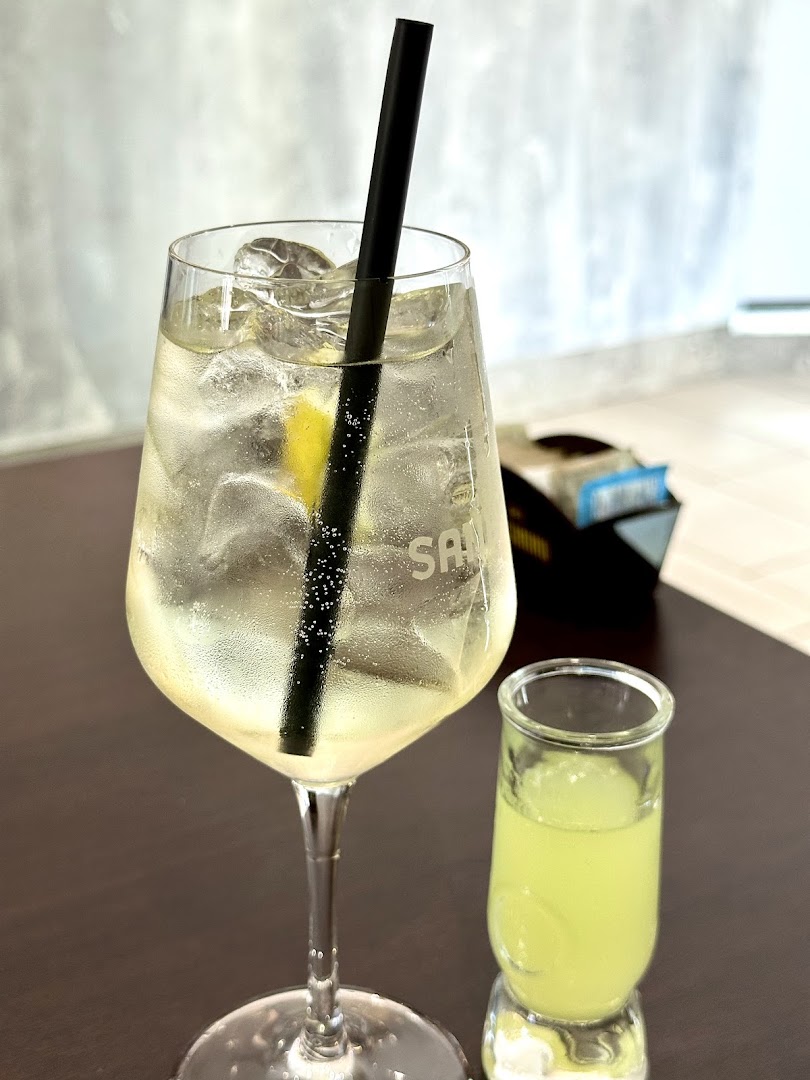 Bar Tabacchi Fiftynine
