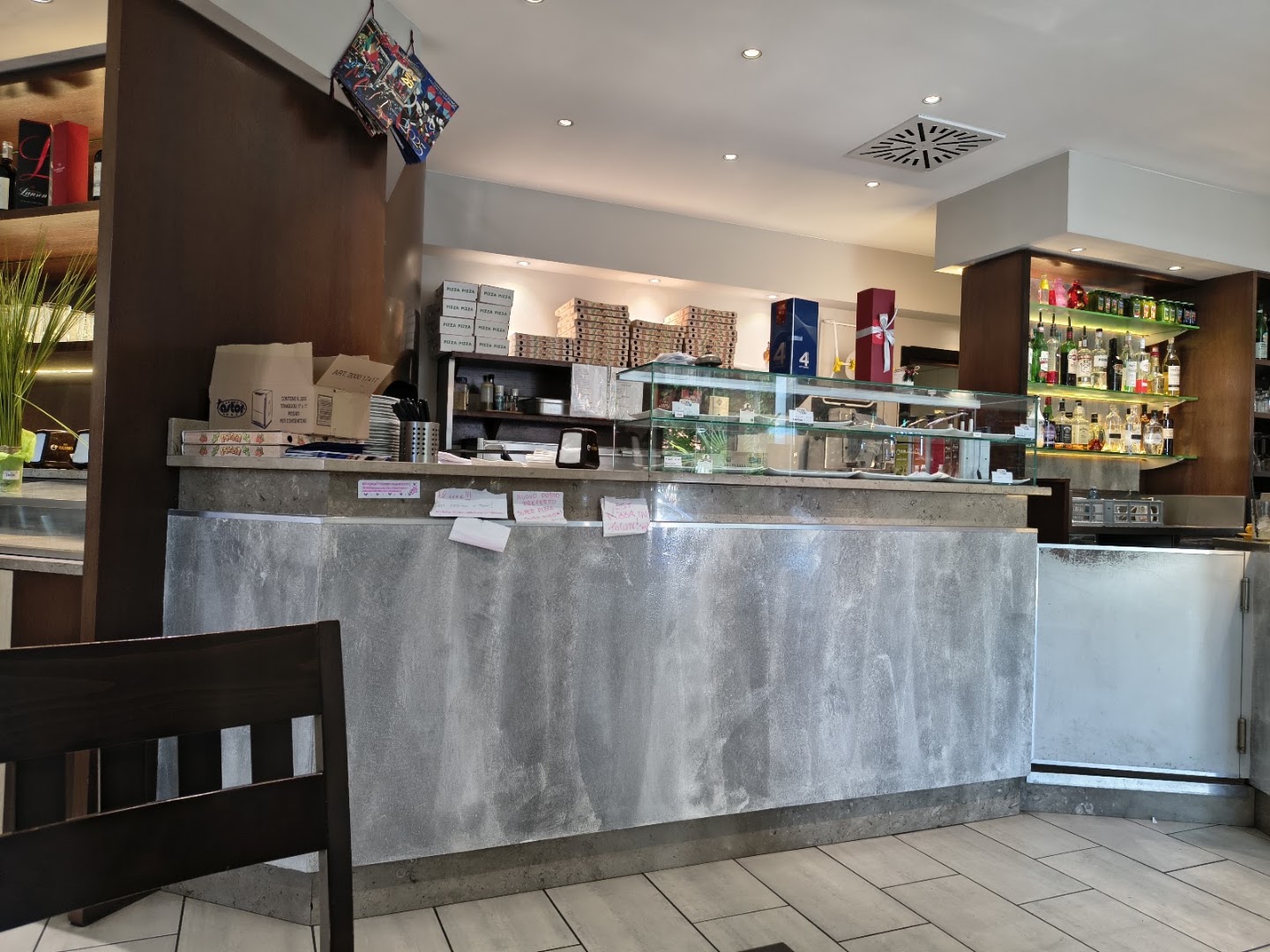 Bar Tabacchi Fiftynine