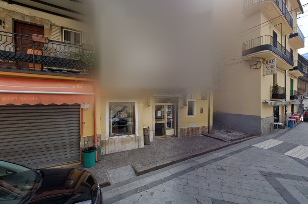 Bar Tabacchi Flotta
