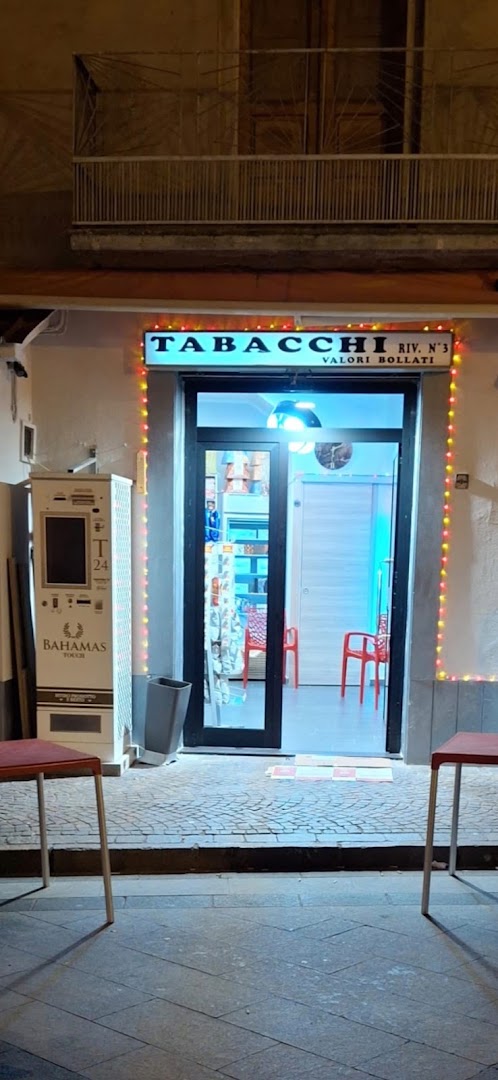 Bar Tabacchi Flotta