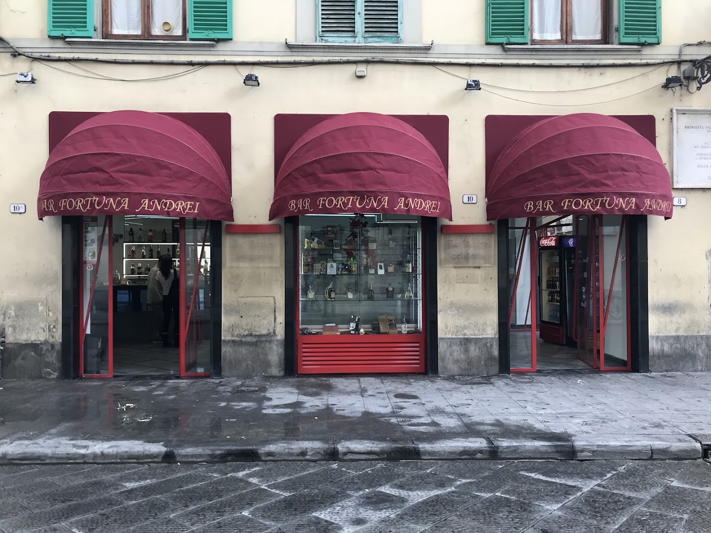 Bar Tabacchi Fortuna Andrei