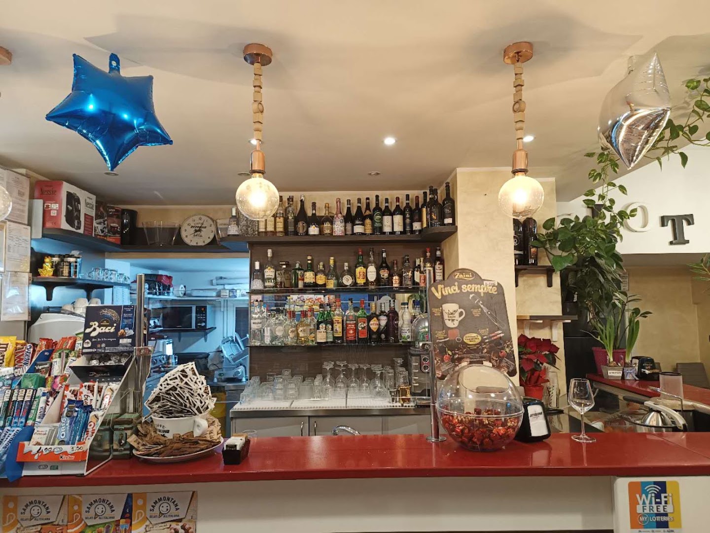 Bar Tabacchi Fortuna