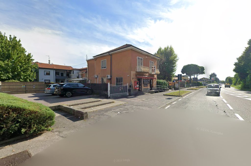 Bar Tabacchi Frisa