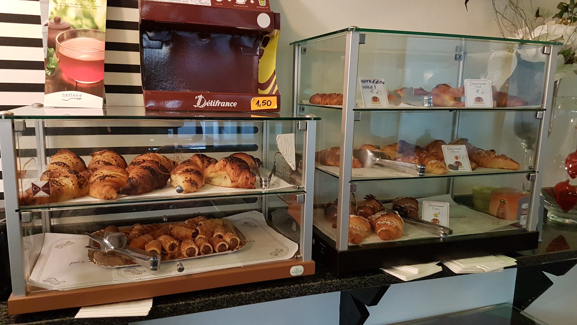 Bar Tabacchi FuoriGiuoco - rivenditore autorizzato Ploom X e Clipper store.