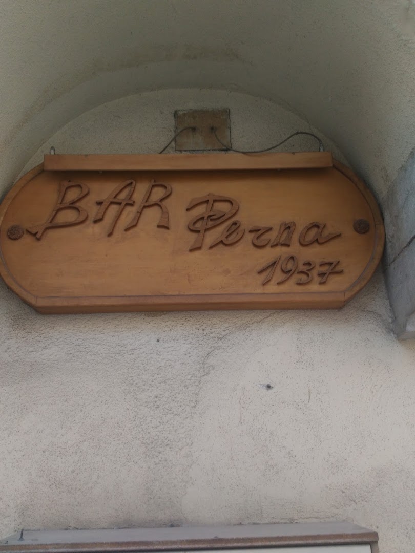 Bar-Tabacchi-Gelateria Mario Perna Snc Di Baratta Perna Lorenzo E C.