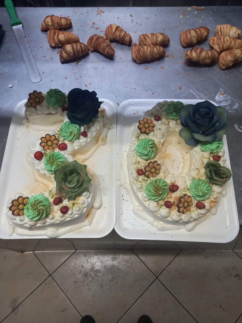 Bar Tabacchi Gelateria Pasticceria Ariston