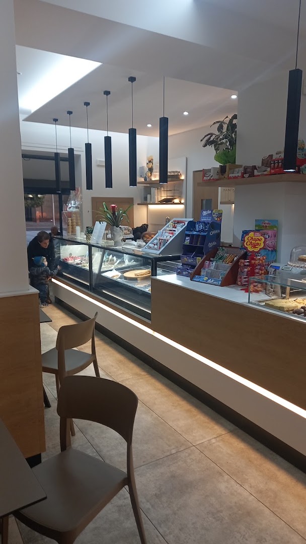 Bar Tabacchi Gelateria Pasticceria Ariston