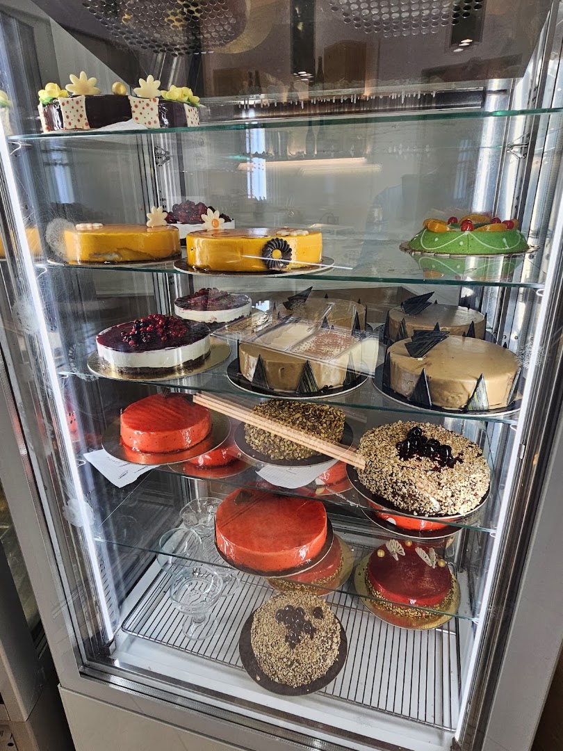 Bar Tabacchi Gelateria Pasticceria Ariston