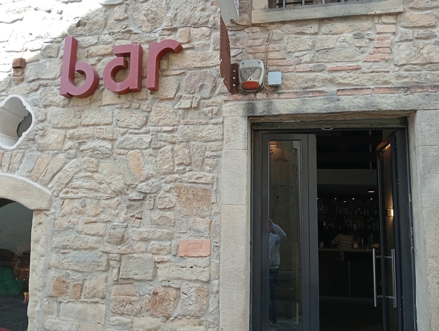Bar Tabacchi Giannotta