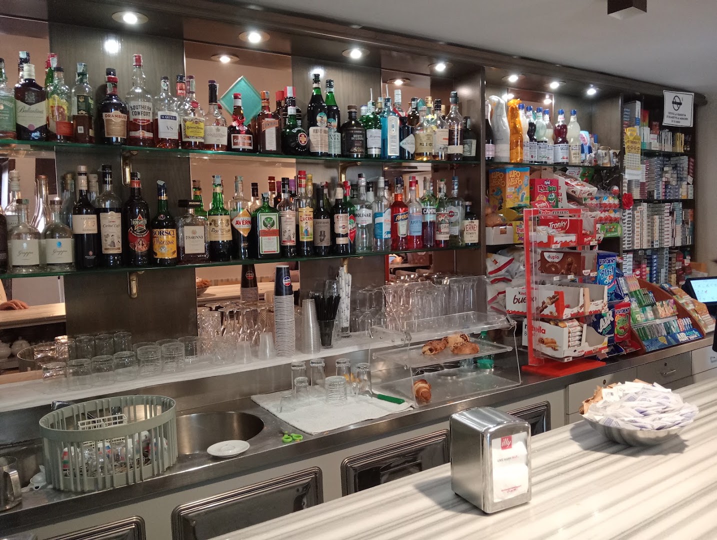 Bar Tabacchi Giannotta