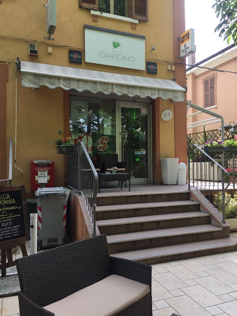 Bar tabacchi Giardino