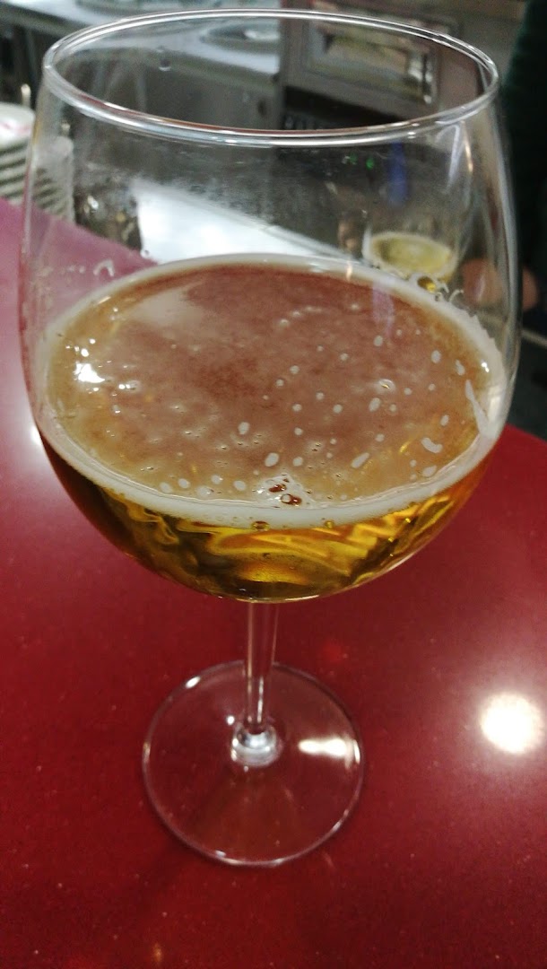 Bar tabacchi Giardino, Urbino
