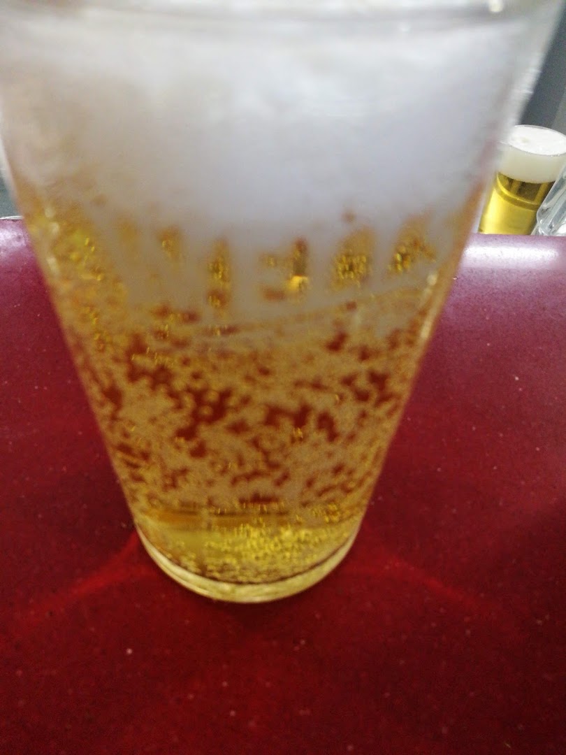 Bar tabacchi Giardino
