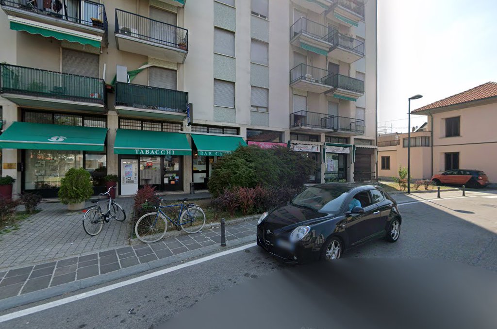 Bar tabacchi giocatutto