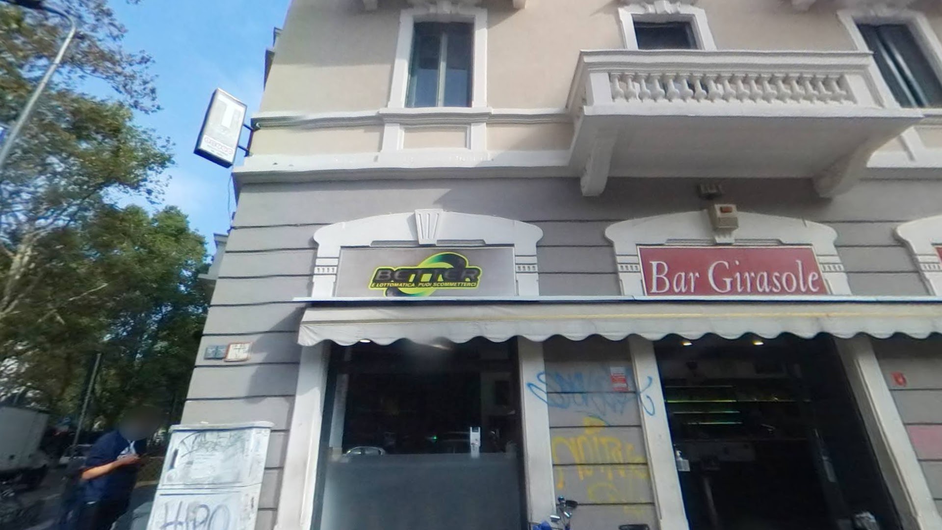 Bar Tabacchi Girasole