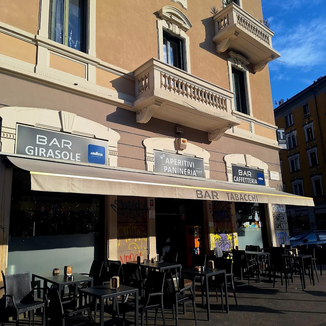 Bar Tabacchi Girasole