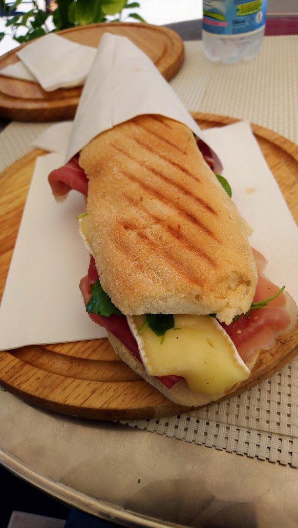Bar Tabacchi Girasole