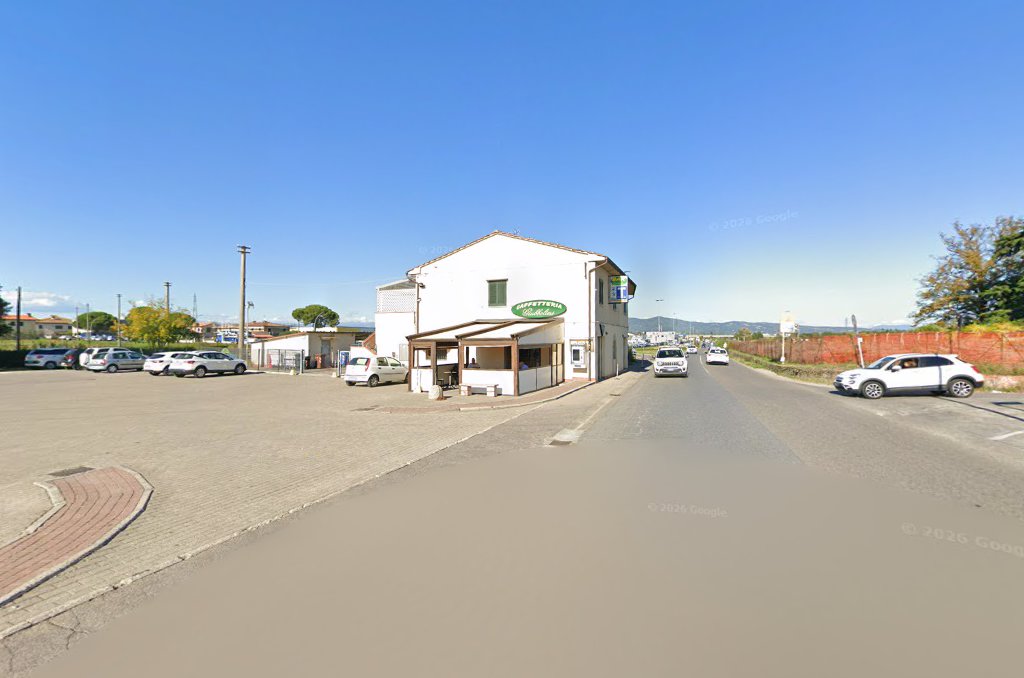 Bar Tabacchi Giubbolini