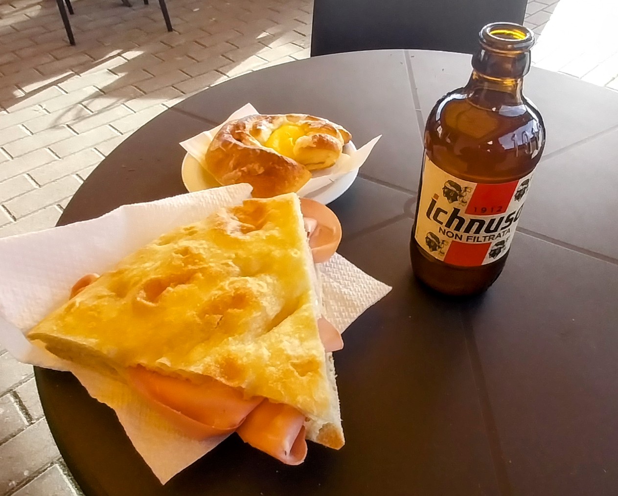 Bar Tabacchi Giubbolini