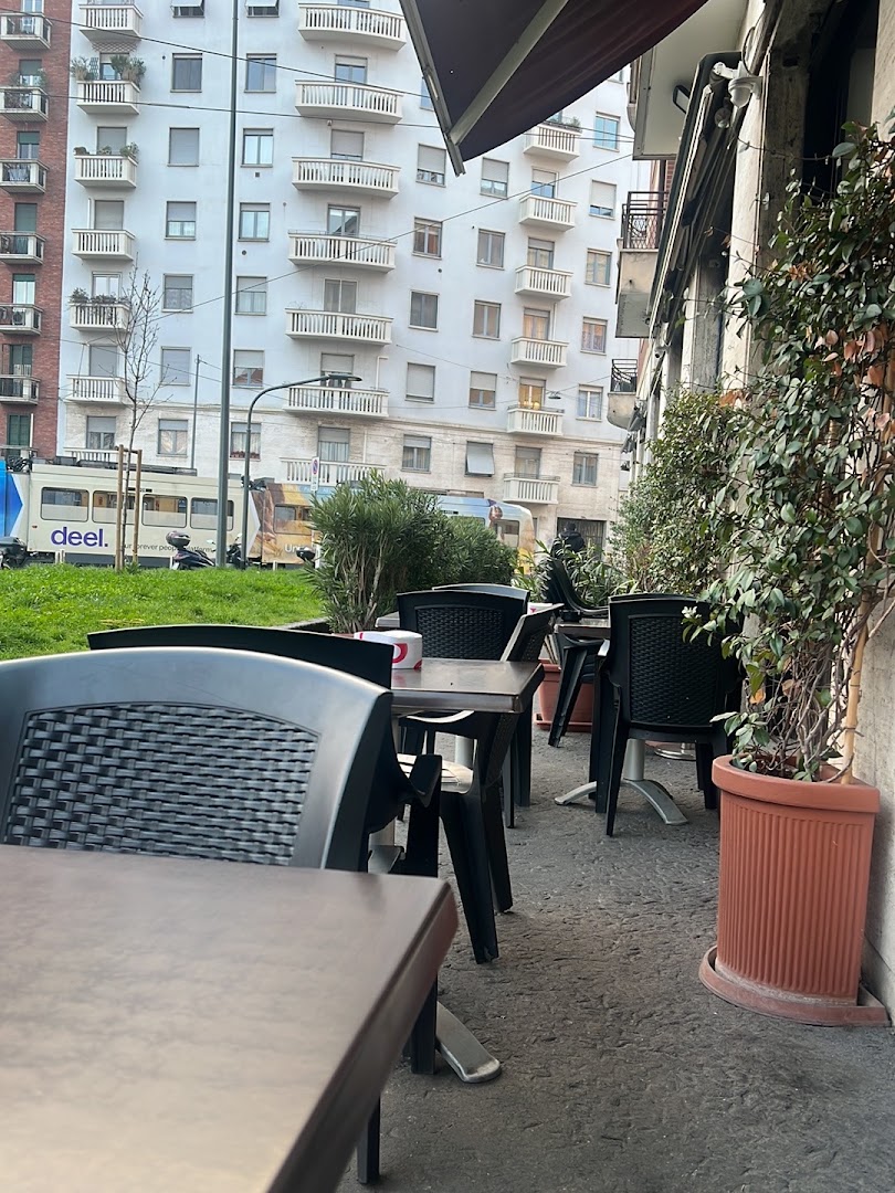 Bar Tabacchi Globe - Tripodi