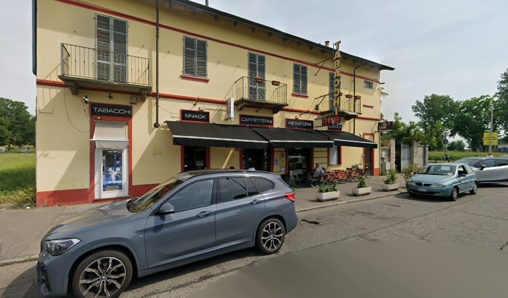 Bar Tabacchi Gorgerino, San Mauro Torinese