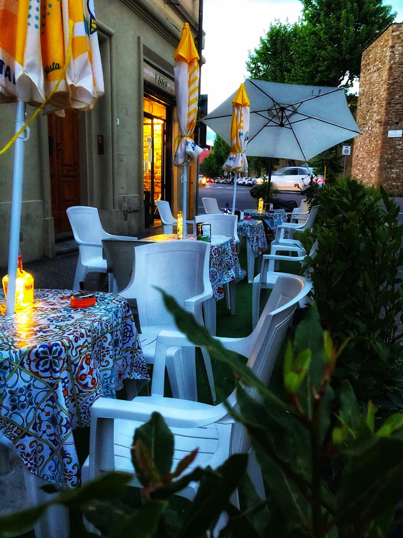 Bar Tabacchi "I Sici"