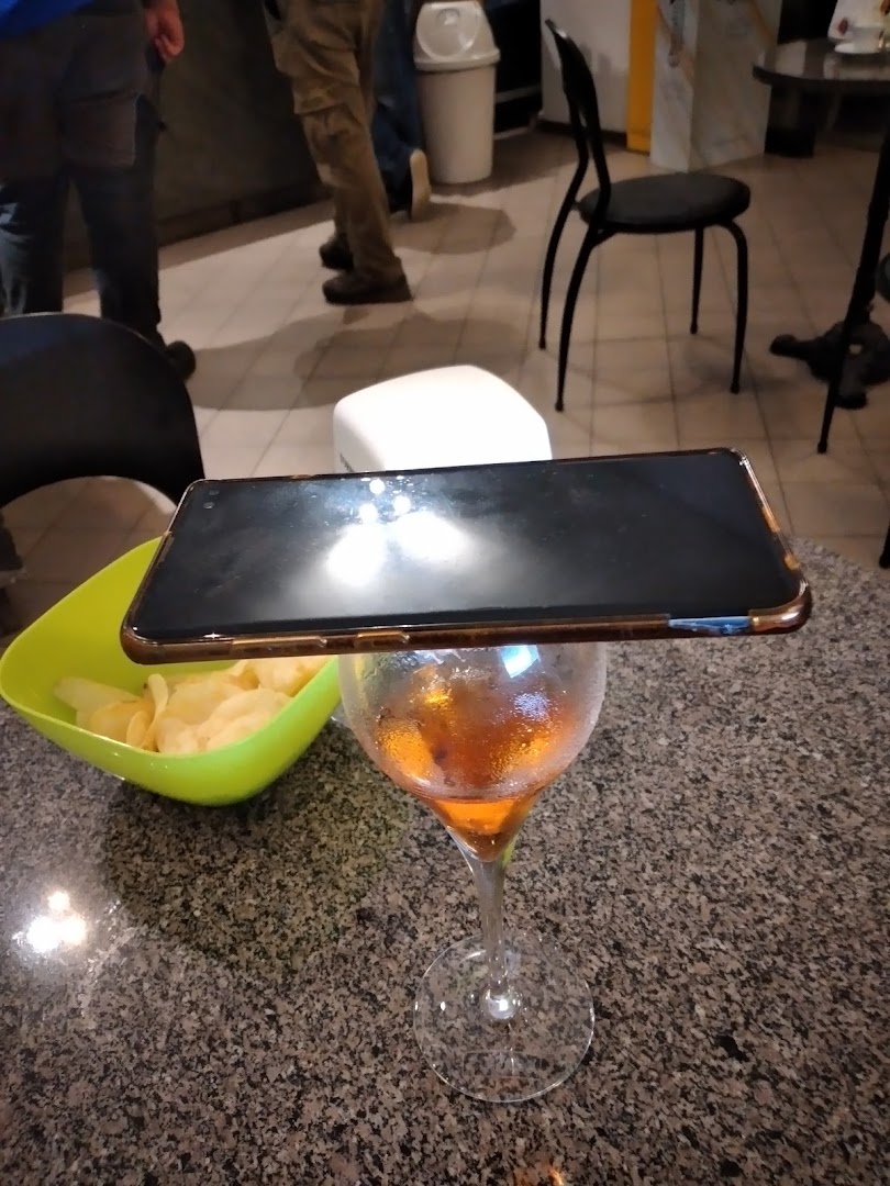 Bar Tabacchi Il Calice