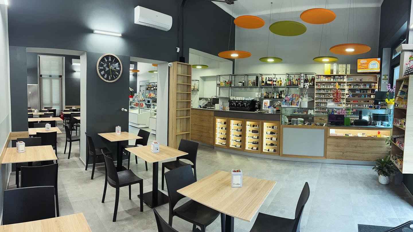 Bar Tabacchi “Il Fato”