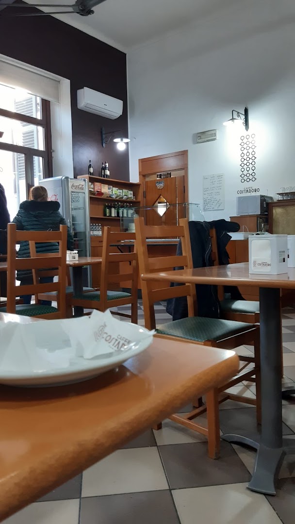 Bar Tabacchi “Il Fato”