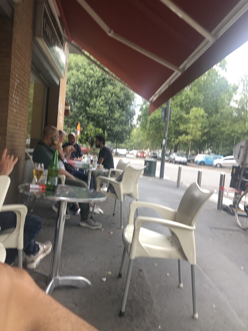 Bar Tabacchi Il Girasole, Milano