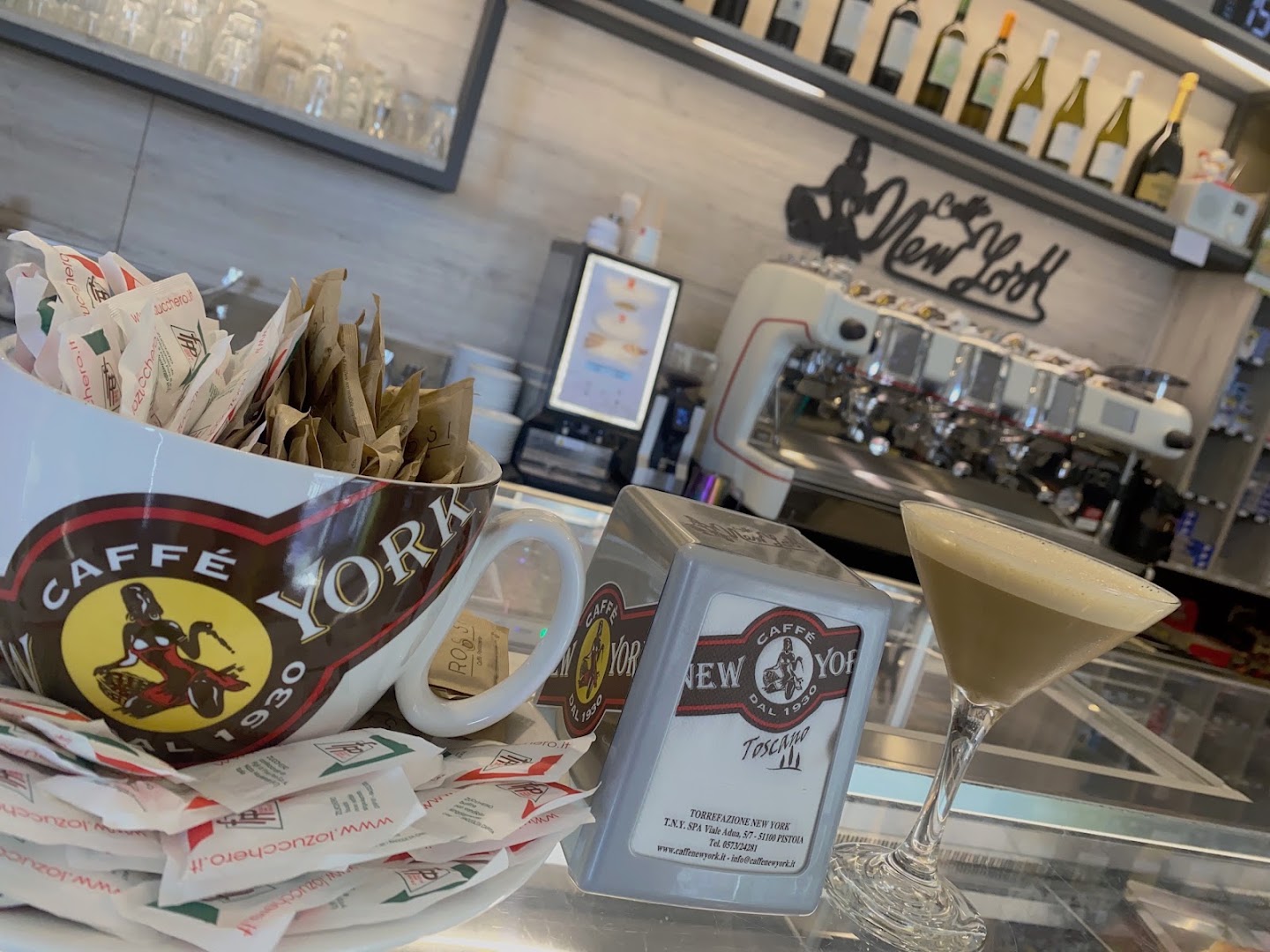 Bar Tabacchi Il Picchio